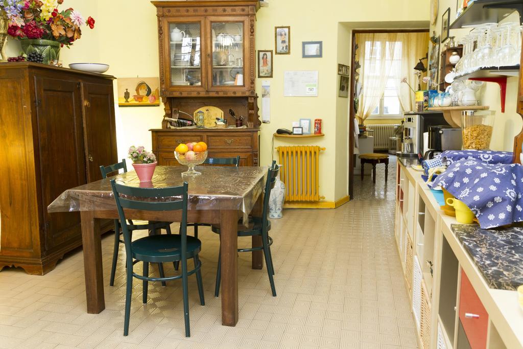 Bed and Breakfast La Gemma Di Elena Lucca Exterior foto