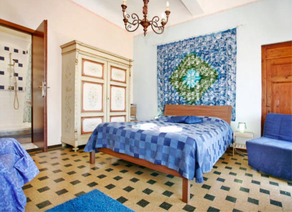 Bed and Breakfast La Gemma Di Elena Lucca Zimmer foto
