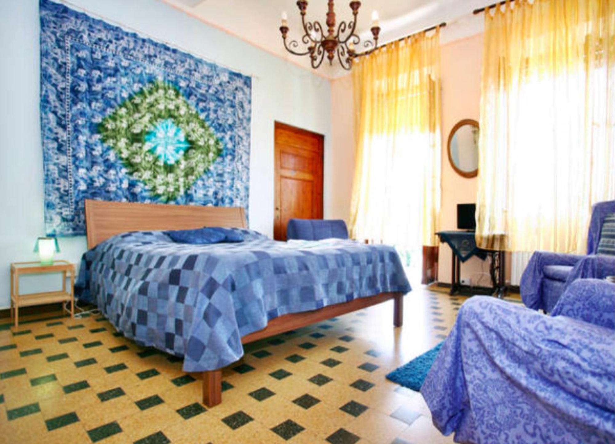 Bed and Breakfast La Gemma Di Elena Lucca Exterior foto