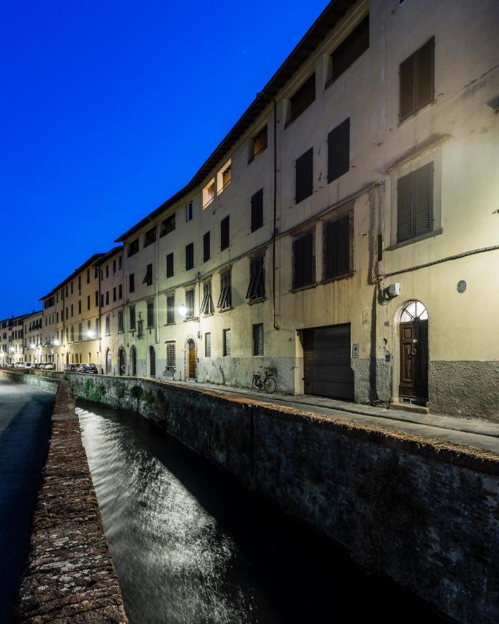 Bed and Breakfast La Gemma Di Elena Lucca Exterior foto