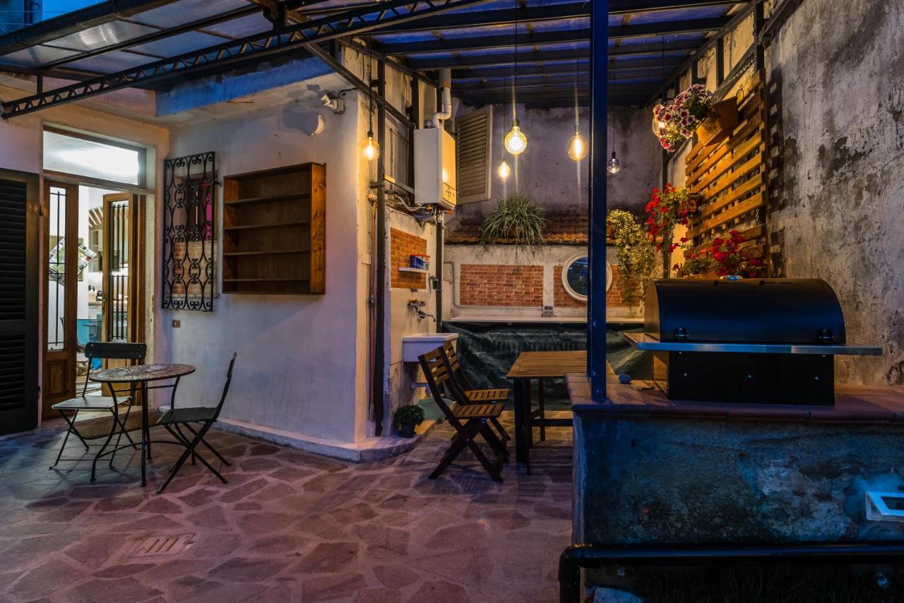Bed and Breakfast La Gemma Di Elena Lucca Exterior foto