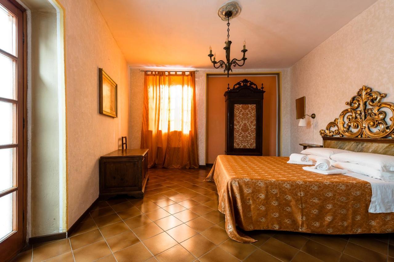 Bed and Breakfast La Gemma Di Elena Lucca Exterior foto