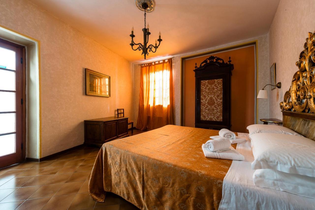 Bed and Breakfast La Gemma Di Elena Lucca Exterior foto