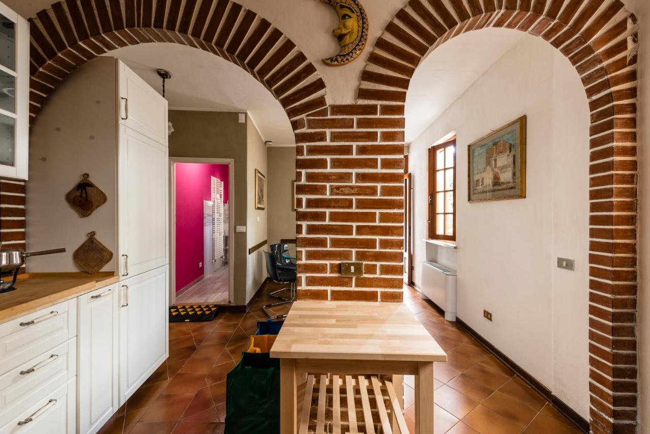 Bed and Breakfast La Gemma Di Elena Lucca Exterior foto