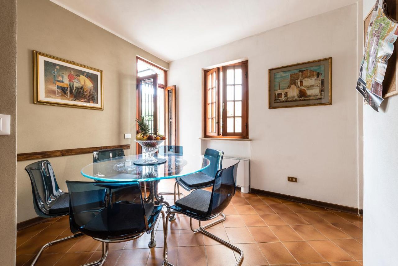 Bed and Breakfast La Gemma Di Elena Lucca Exterior foto