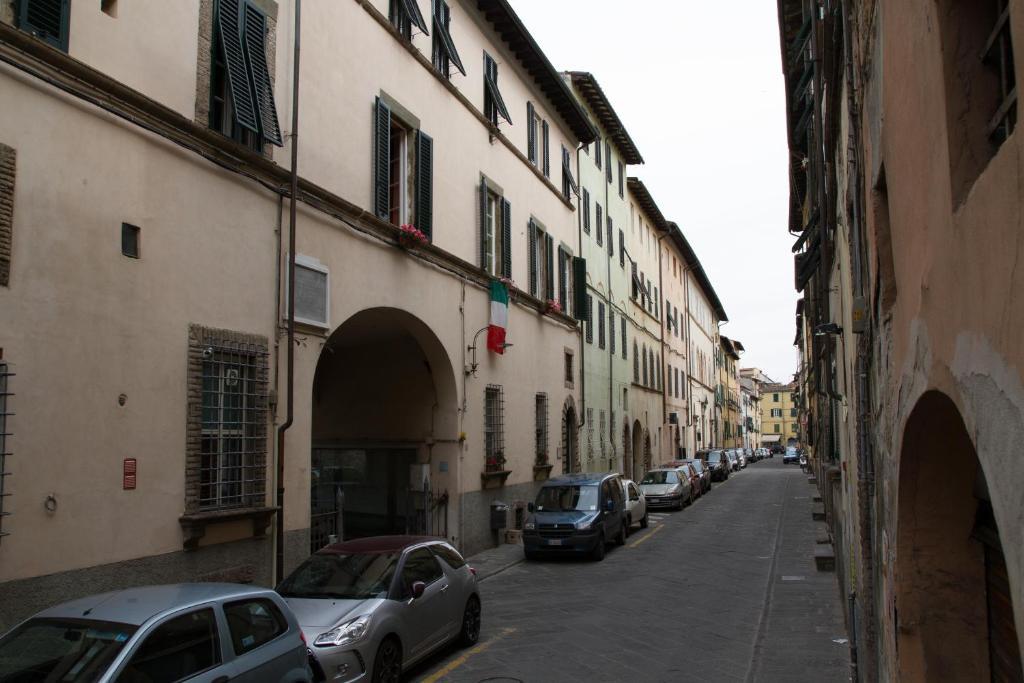 Bed and Breakfast La Gemma Di Elena Lucca Exterior foto