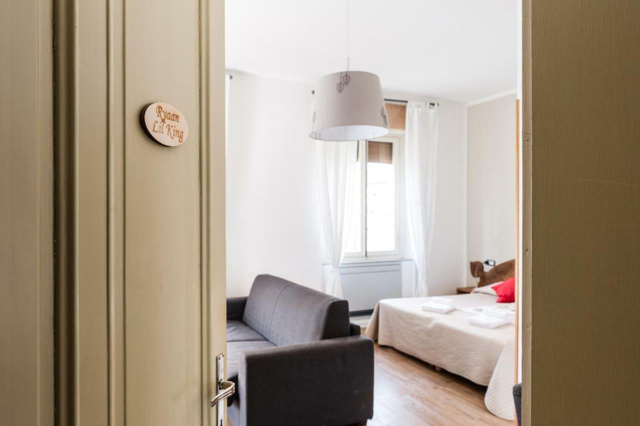 Bed and Breakfast La Gemma Di Elena Lucca Exterior foto