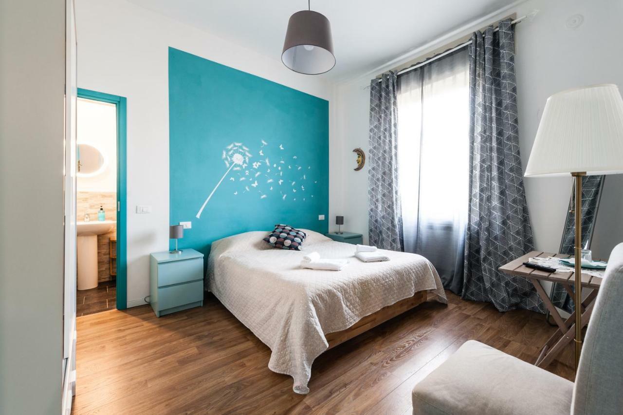 Bed and Breakfast La Gemma Di Elena Lucca Exterior foto
