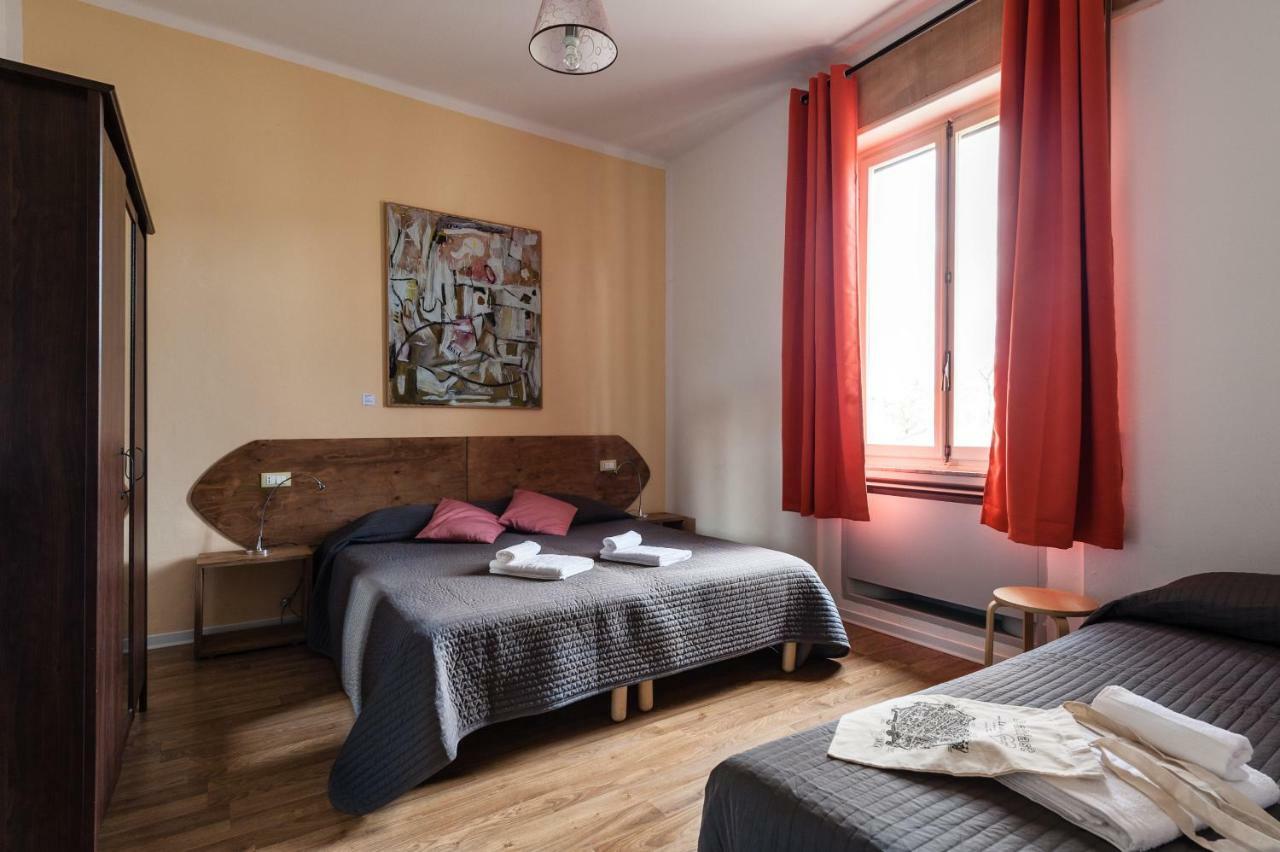Bed and Breakfast La Gemma Di Elena Lucca Exterior foto
