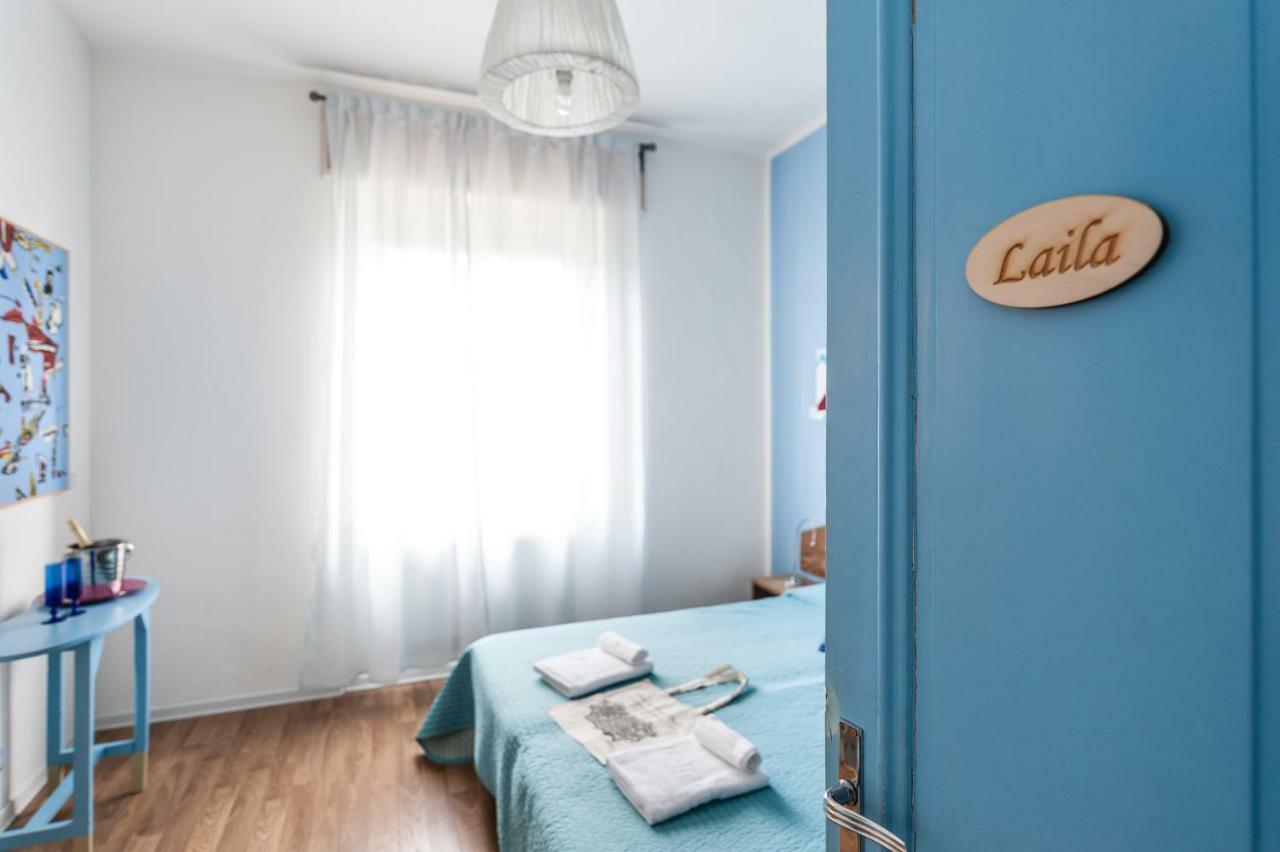 Bed and Breakfast La Gemma Di Elena Lucca Exterior foto