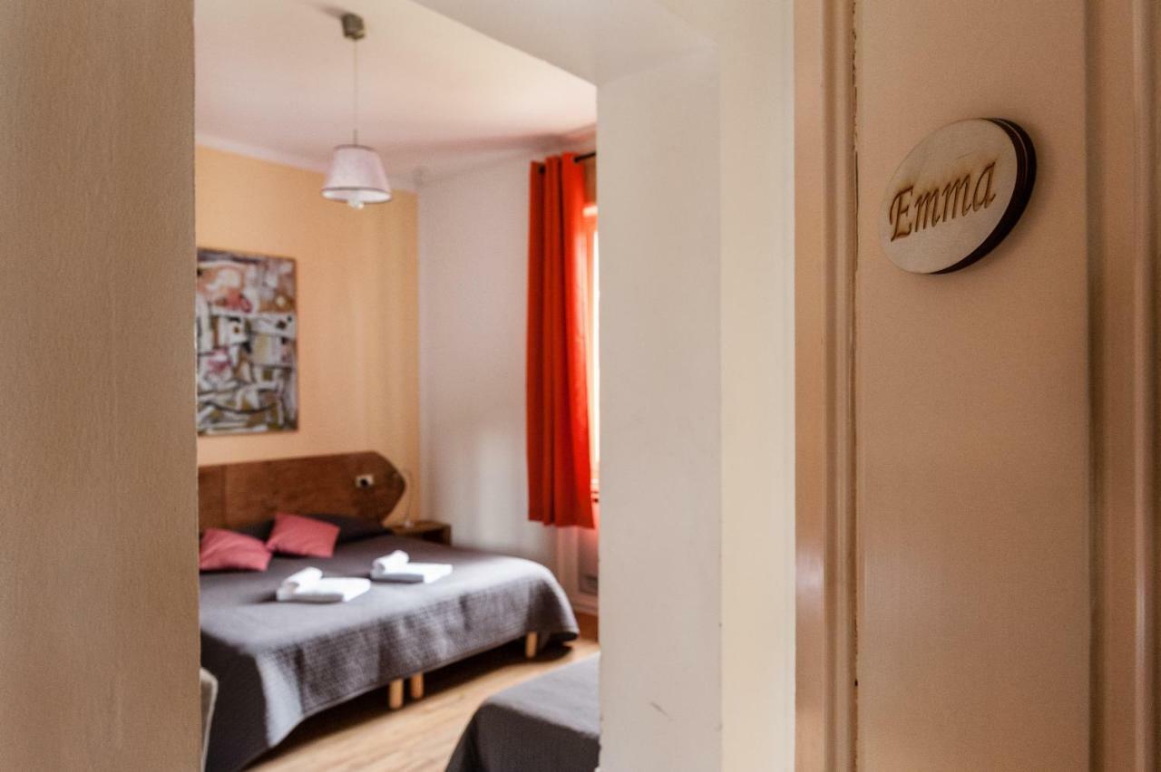 Bed and Breakfast La Gemma Di Elena Lucca Exterior foto