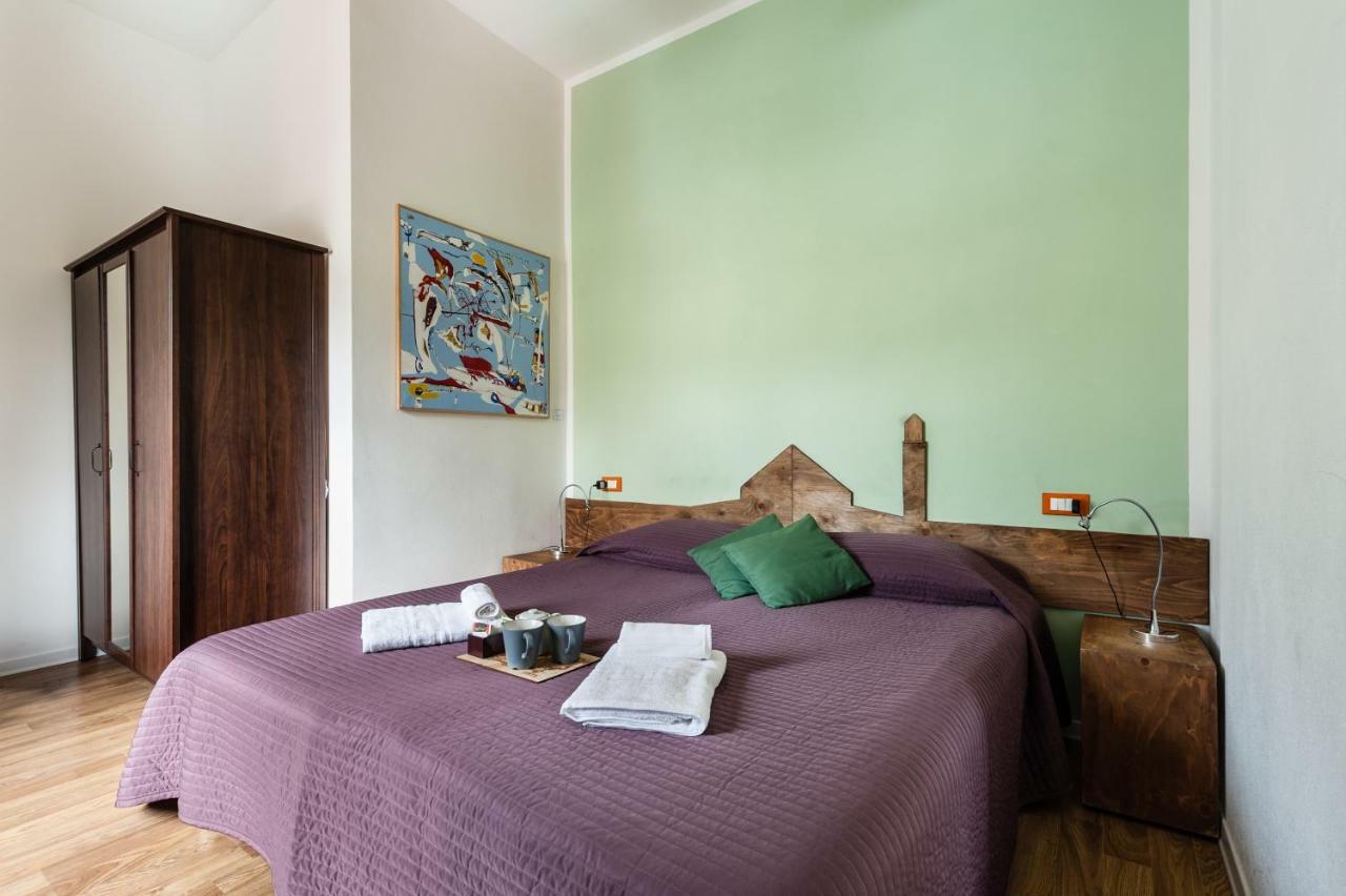 Bed and Breakfast La Gemma Di Elena Lucca Exterior foto