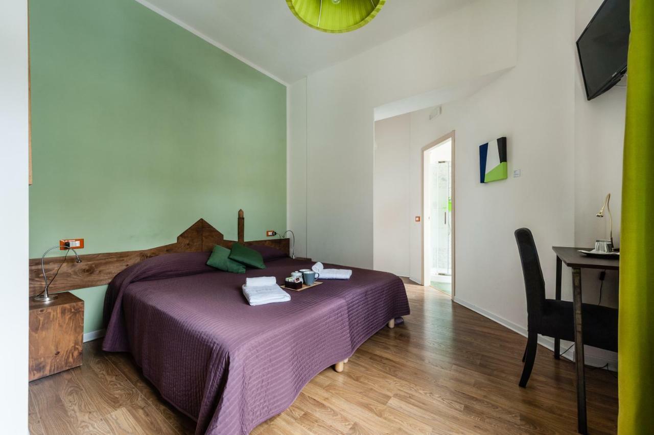 Bed and Breakfast La Gemma Di Elena Lucca Exterior foto