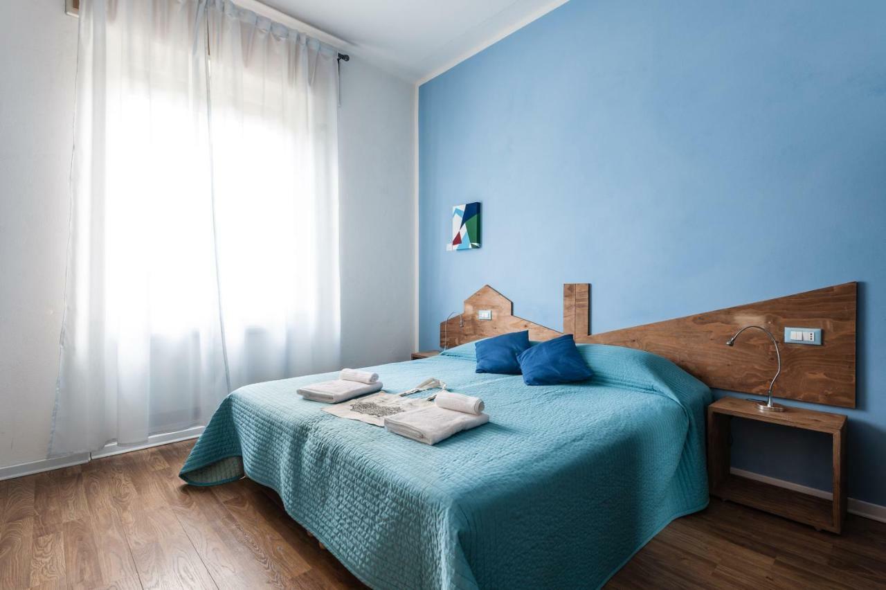 Bed and Breakfast La Gemma Di Elena Lucca Exterior foto